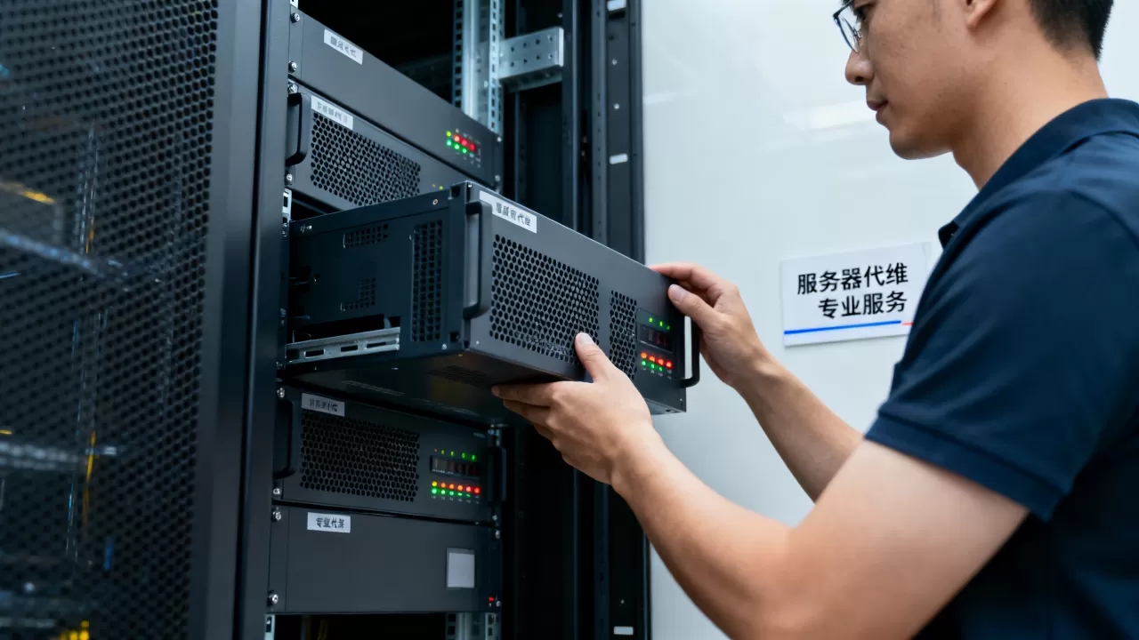 服务器代维公司哪家最专业,服务质量怎么样? 服务器代维公司哪家最专业,服务质量怎么样?