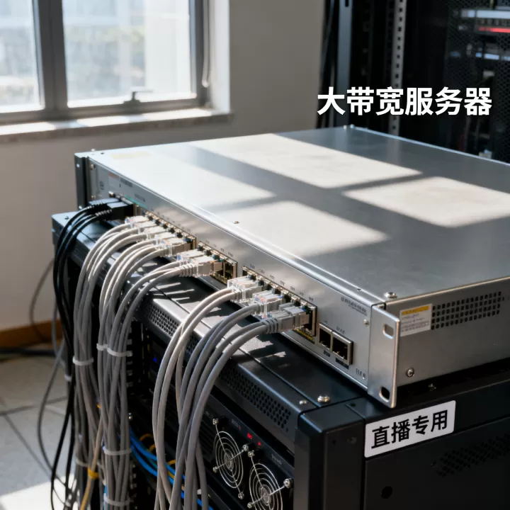 深圳大带宽服务器适合直播吗,大带宽服务器直播怎么选 深圳大带宽服务器适合直播吗,大带宽服务器直播怎么选