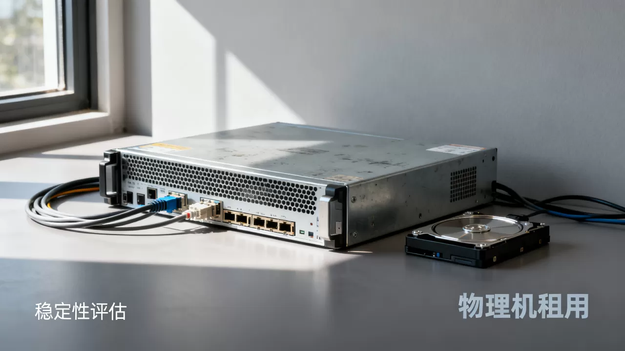 昆明物理机租用哪家既靠谱又稳定,怎么选才靠谱 昆明物理机租用哪家既靠谱又稳定,怎么选才靠谱