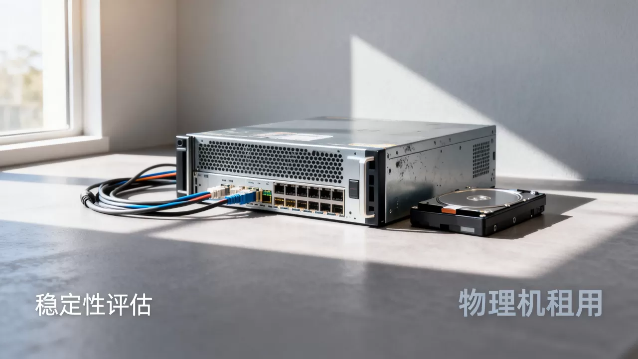 昆明物理机租用哪家既靠谱又稳定,怎么选才靠谱 昆明物理机租用哪家既靠谱又稳定,怎么选才靠谱