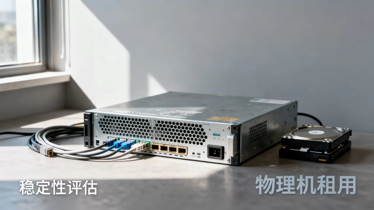 昆明物理机租用哪家既靠谱又稳定,怎么选才靠谱 昆明物理机租用哪家既靠谱又稳定,怎么选才靠谱
