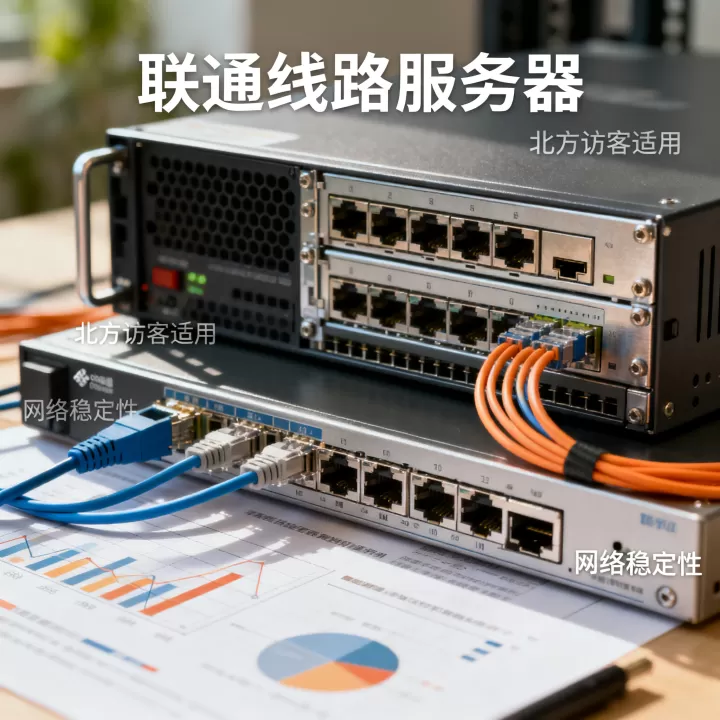 北方访客如何挑选联通线路服务器,联通服务器哪家好? 北方访客如何挑选联通线路服务器,联通服务器哪家好?