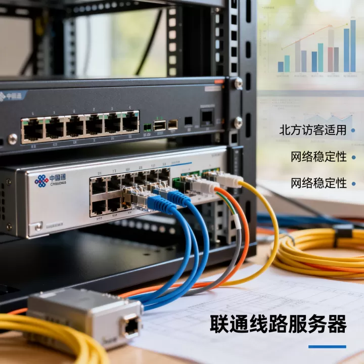 北方访客如何挑选联通线路服务器,联通服务器哪家好? 北方访客如何挑选联通线路服务器,联通服务器哪家好?