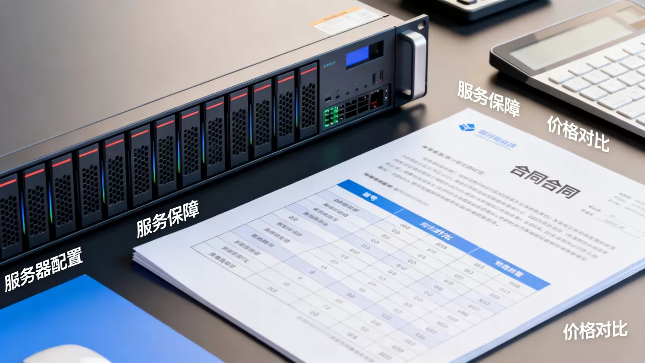 如何选择靠谱的服务器公司?,哪家性价比高? 如何选择靠谱的服务器公司?,哪家性价比高?