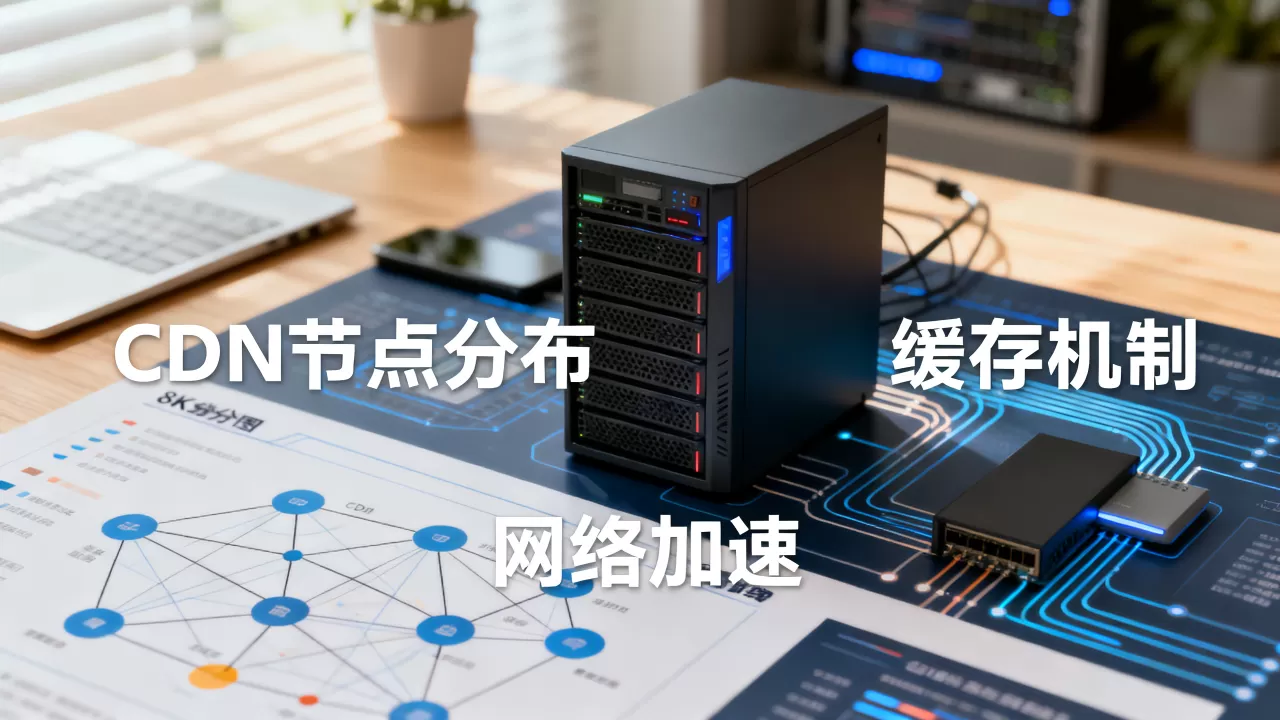 服务器优化CDN如何提升网站速度,有哪些方法 服务器优化CDN如何提升网站速度,有哪些方法