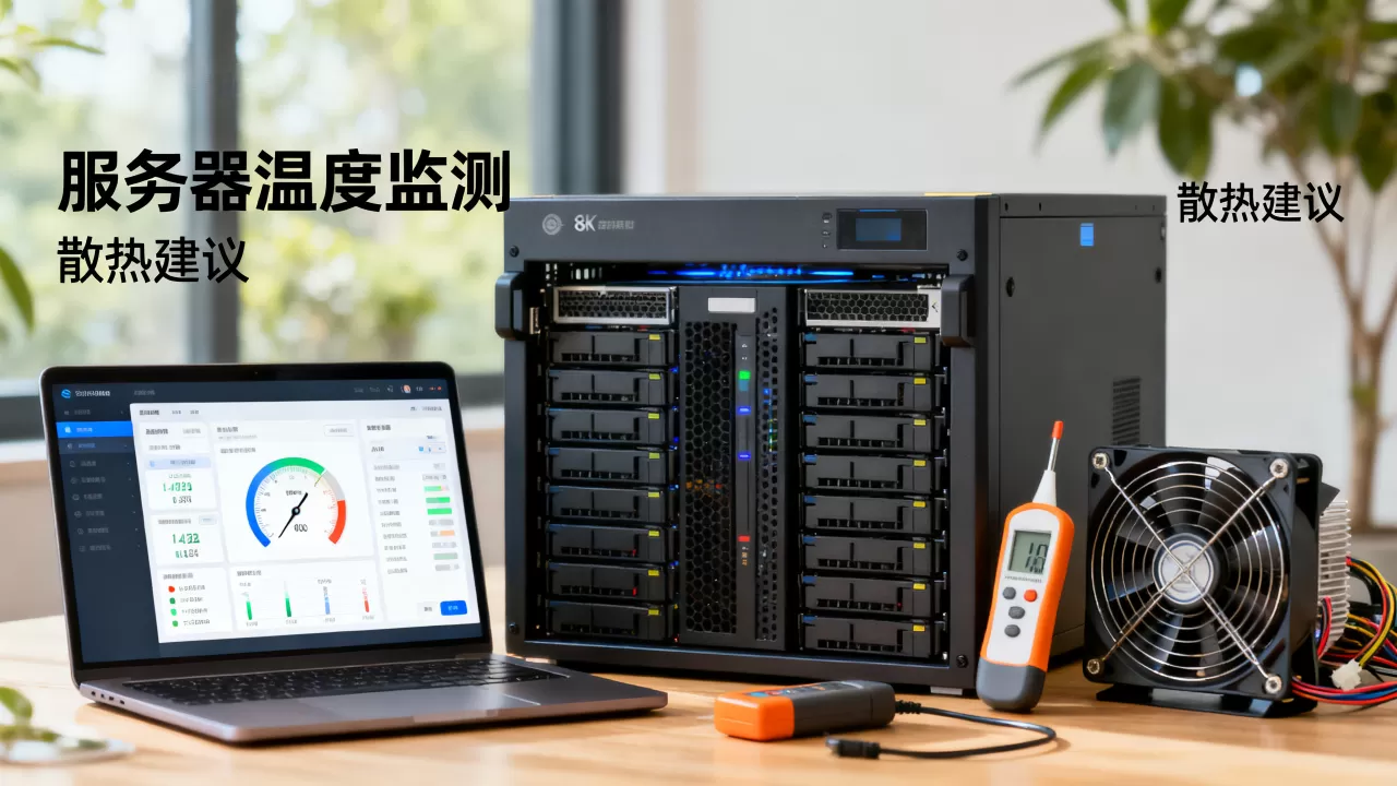 服务器温度软件哪个好?,服务器温度过高怎么办? 服务器温度软件哪个好?,服务器温度过高怎么办?