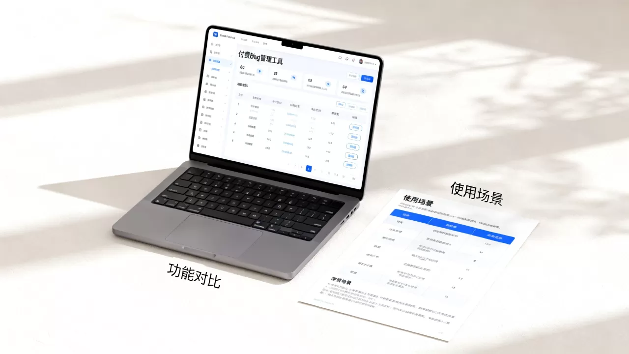 付费bug管理工具值得买吗?,哪个好用? 付费bug管理工具值得买吗?,哪个好用?
