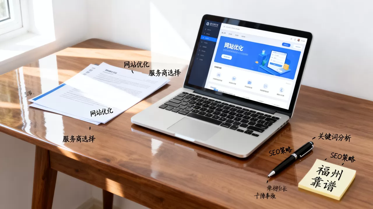 福州网站优化需要注意什么,如何选择靠谱服务商? 福州网站优化需要注意什么,如何选择靠谱服务商?
