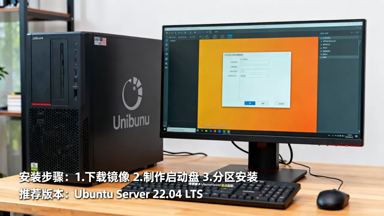 服务器ubuntu怎么配置?哪个版本最好 服务器ubuntu怎么配置?哪个版本最好