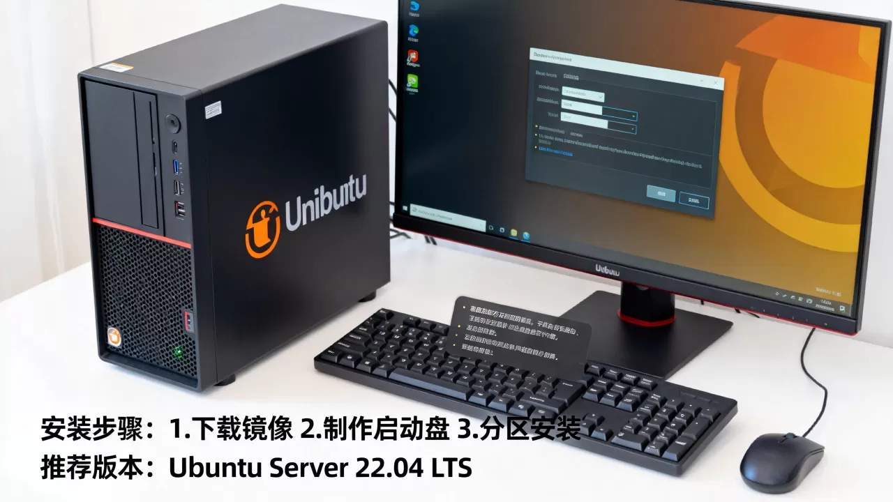 服务器ubuntu怎么配置?哪个版本最好 服务器ubuntu怎么配置?哪个版本最好