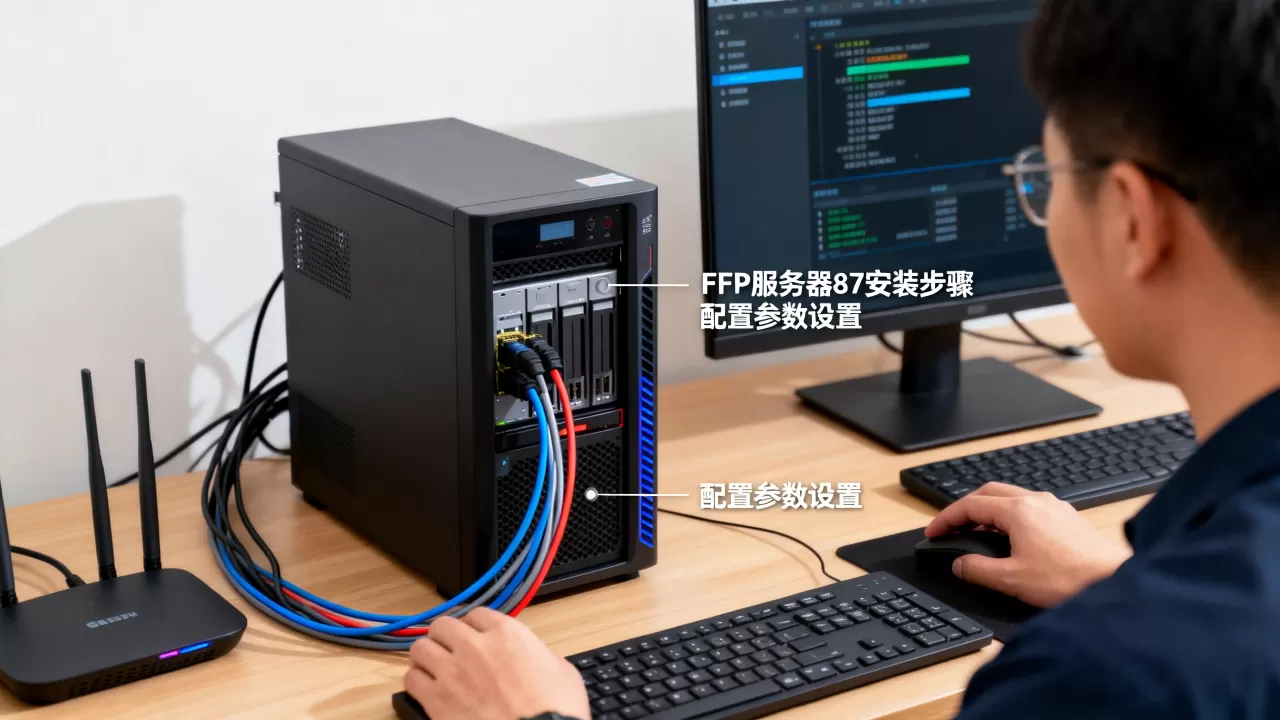 FTP服务器87安装配置方法有哪些?,怎么用 FTP服务器87安装配置方法有哪些?,怎么用