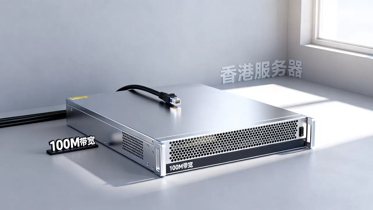 香港服务器100M带宽一年多少钱,哪家便宜? 香港服务器100M带宽一年多少钱,哪家便宜?