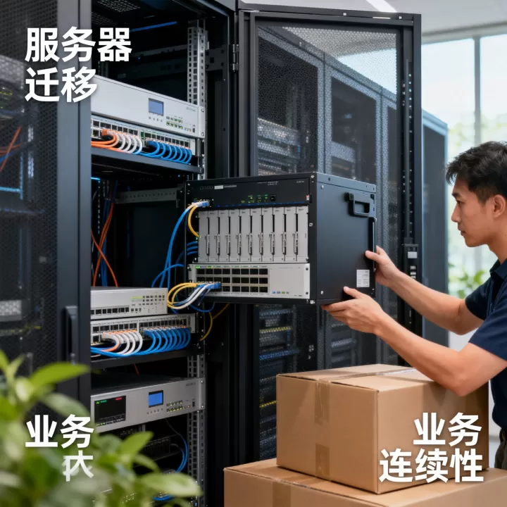 业务正常运行服务器可以更换机房吗,服务器更换机房影响业务吗 业务正常运行服务器可以更换机房吗,服务器更换机房影响业务吗