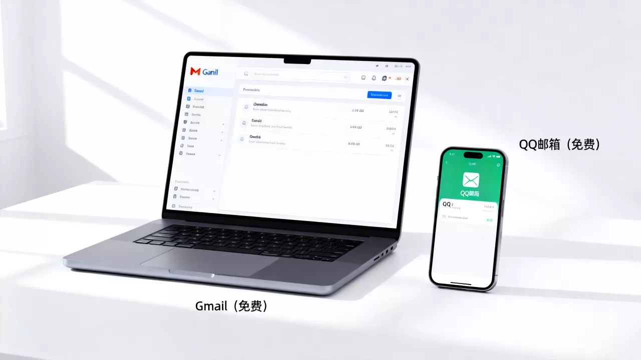 发送电子邮件的软件有哪些,哪个免费好用? 发送电子邮件的软件有哪些,哪个免费好用?