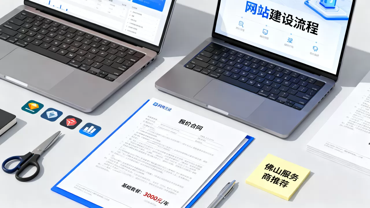 佛山做网站价格一般是多少钱,哪家比较好? 佛山做网站价格一般是多少钱,哪家比较好?
