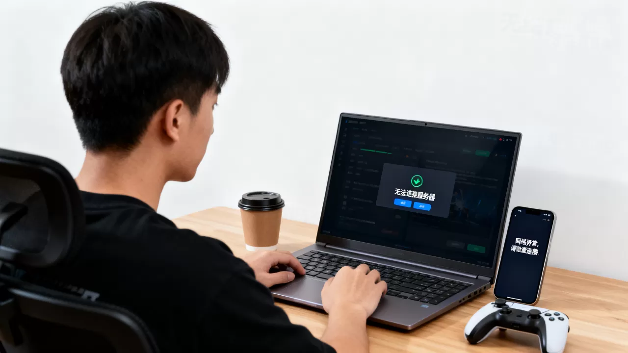 LOL一组队就连不上服务器怎么办?,怎么回事? LOL一组队就连不上服务器怎么办?,怎么回事?