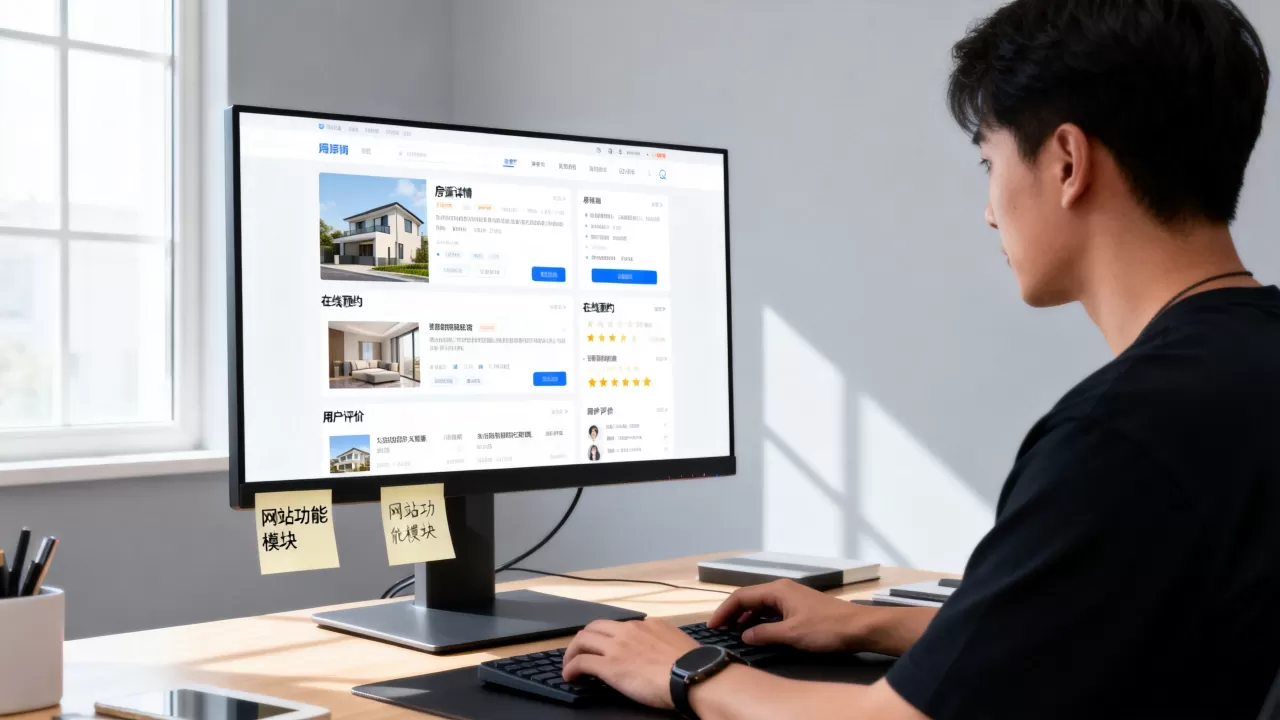 房地产型网站建设怎么做?,建站公司哪家好? 房地产型网站建设怎么做?,建站公司哪家好?
