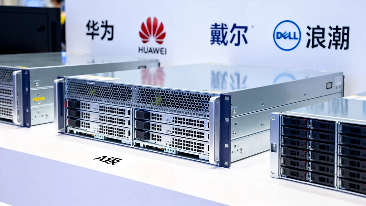 五十个A级服务器有哪些公司,哪个品牌好? 五十个A级服务器有哪些公司,哪个品牌好?