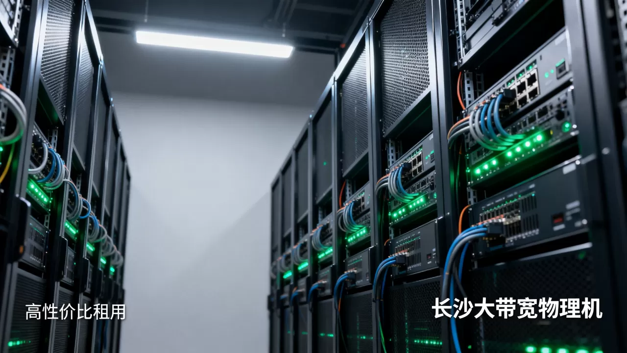 长沙大带宽物理机租用推荐哪家好,性价比高吗? 长沙大带宽物理机租用推荐哪家好,性价比高吗?