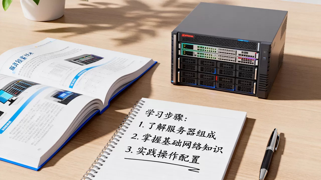 服务器基础知识的学习方法有哪些?,零基础如何入门 服务器基础知识的学习方法有哪些?,零基础如何入门