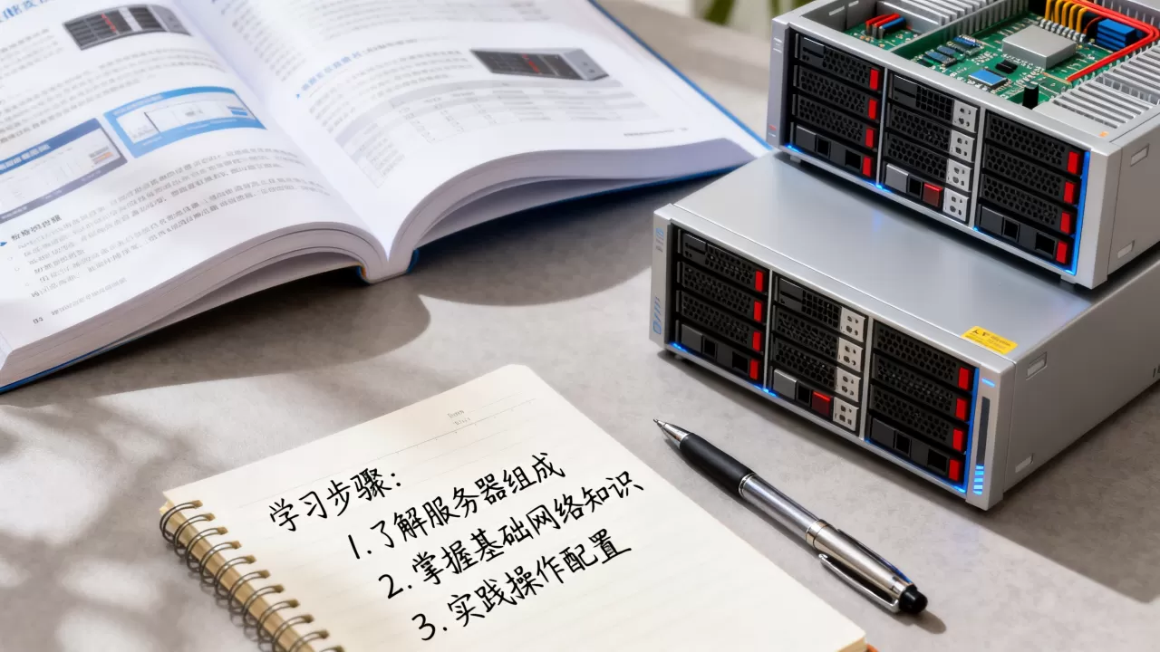 服务器基础知识的学习方法有哪些?,零基础如何入门 服务器基础知识的学习方法有哪些?,零基础如何入门