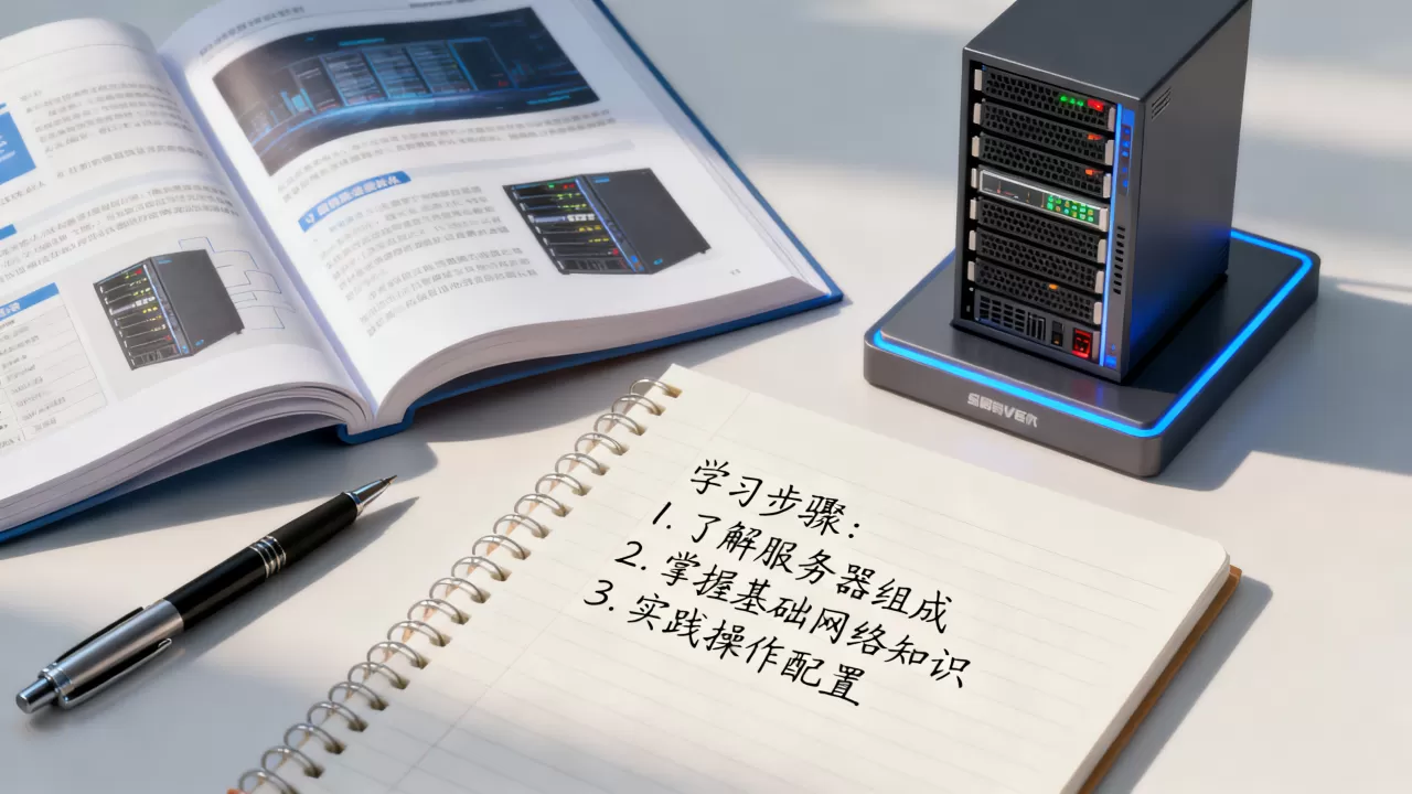 服务器基础知识的学习方法有哪些?,零基础如何入门 服务器基础知识的学习方法有哪些?,零基础如何入门