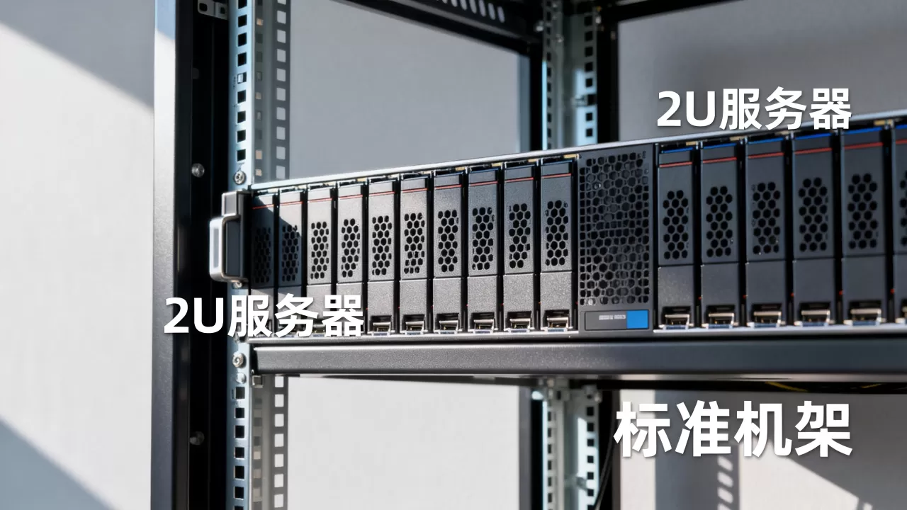 一个标准机架能放多少台2U服务器?,机架容量怎么算 一个标准机架能放多少台2U服务器?,机架容量怎么算