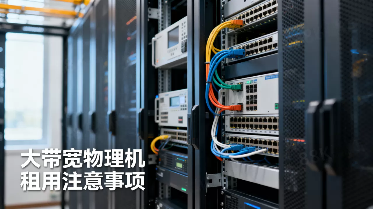 沈阳大带宽物理机租用怎么选划算,有哪些注意事项 沈阳大带宽物理机租用怎么选划算,有哪些注意事项