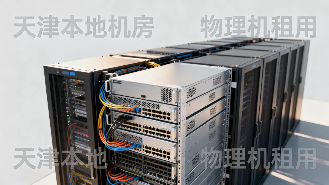天津本地机房物理机租用哪家更靠谱,怎么选? 天津本地机房物理机租用哪家更靠谱,怎么选?