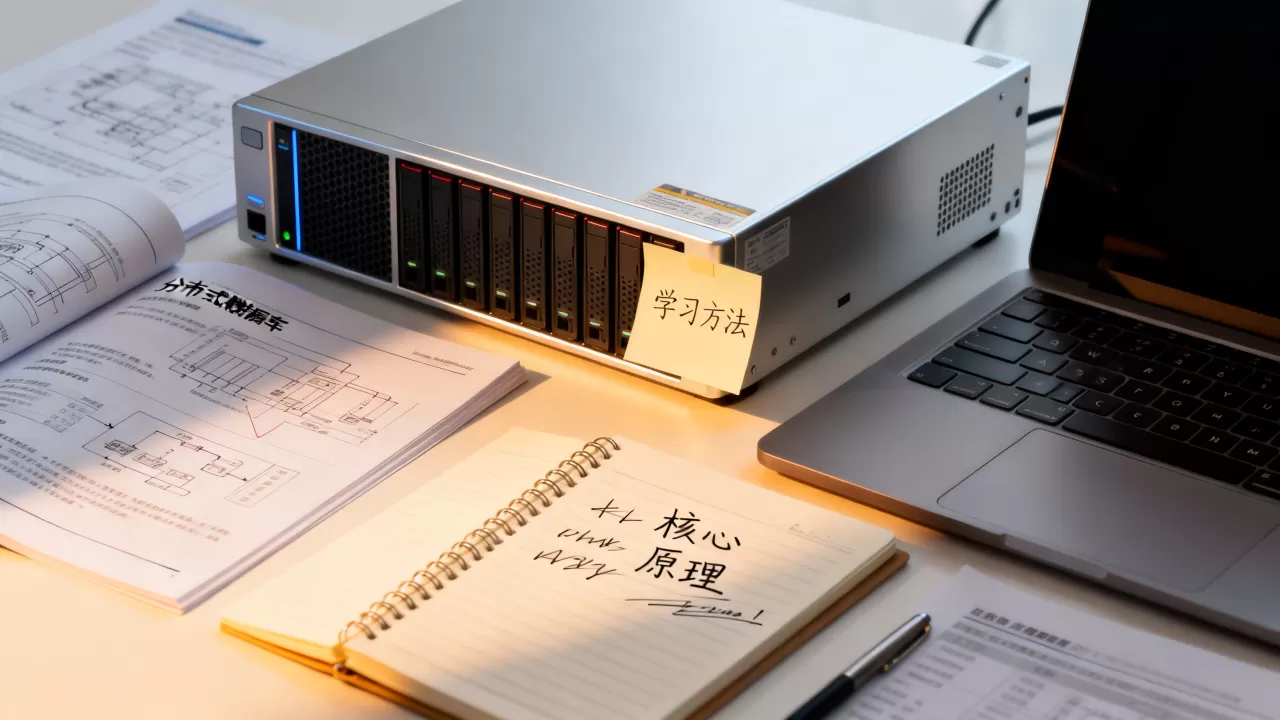 分布式数据库的核心原理是什么?,怎么学习? 分布式数据库的核心原理是什么?,怎么学习?