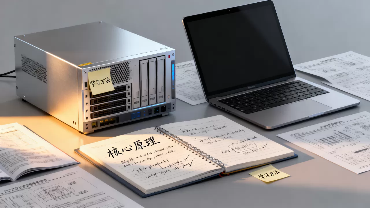 分布式数据库的核心原理是什么?,怎么学习? 分布式数据库的核心原理是什么?,怎么学习?