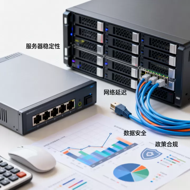 越南服务器外贸站点适用性分析?哪些关键因素决定适用性? 越南服务器外贸站点适用性分析?哪些关键因素决定适用性?