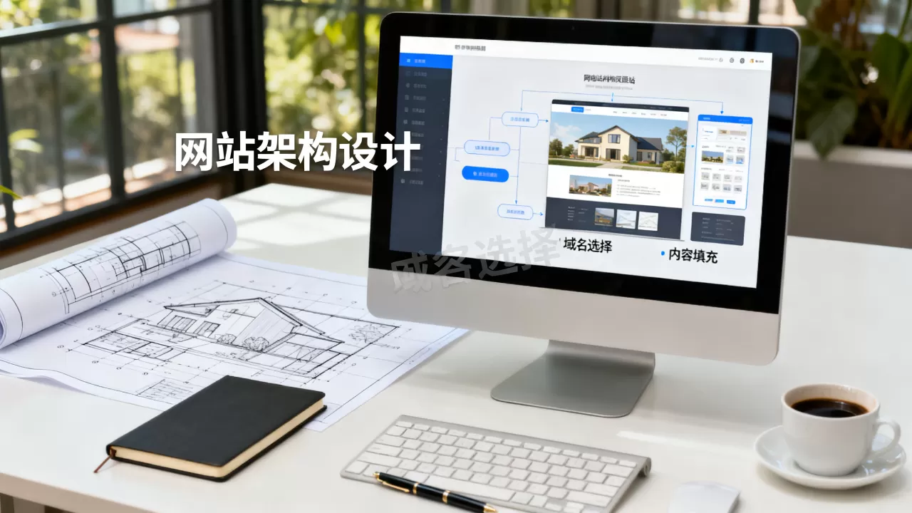 房产网站如何创建才能快速见效,怎么建站 房产网站如何创建才能快速见效,怎么建站