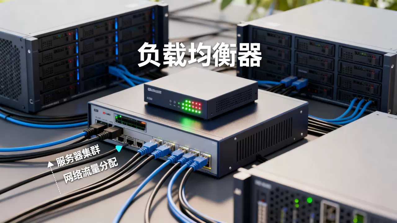 服务器的负载均衡是什么,有哪些实现方法? 服务器的负载均衡是什么,有哪些实现方法?