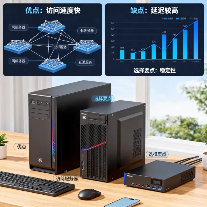 海外免备案服务器有哪些优缺点?海外免备案服务器怎么选? 海外免备案服务器有哪些优缺点?海外免备案服务器怎么选?