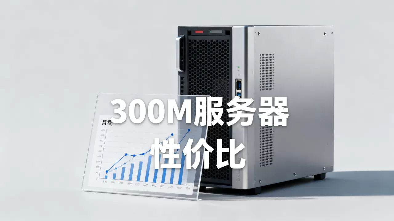 300M服务器一个月多少钱?,哪家性价比高? 300M服务器一个月多少钱?,哪家性价比高?