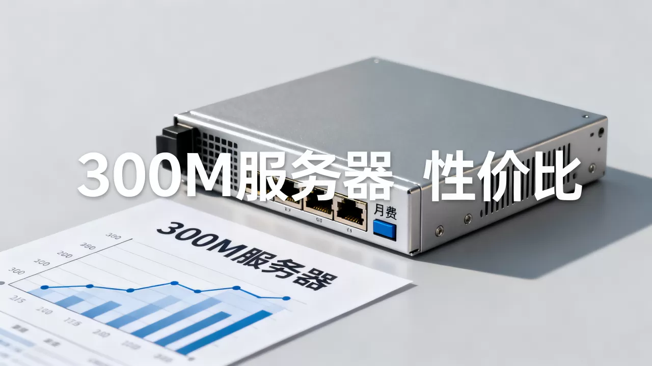300M服务器一个月多少钱?,哪家性价比高? 300M服务器一个月多少钱?,哪家性价比高?
