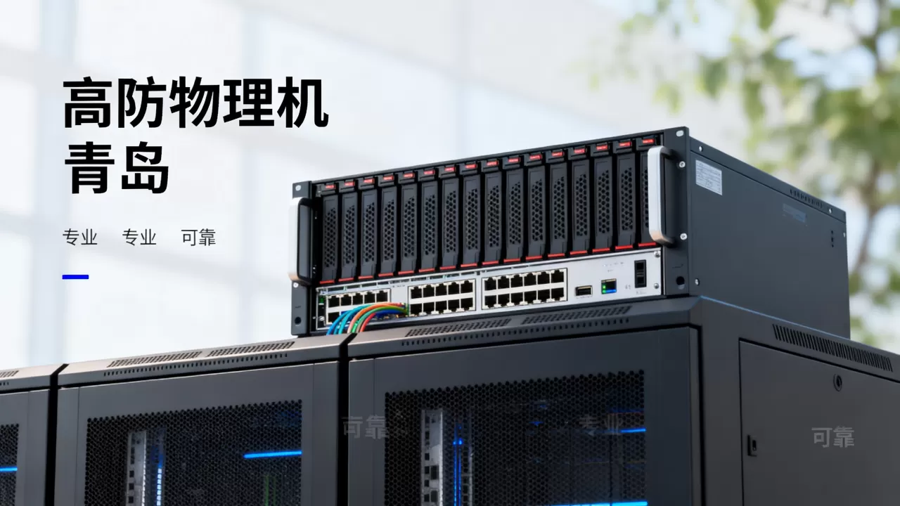 青岛高防物理机租用哪家专业更靠谱,怎么选? 青岛高防物理机租用哪家专业更靠谱,怎么选?