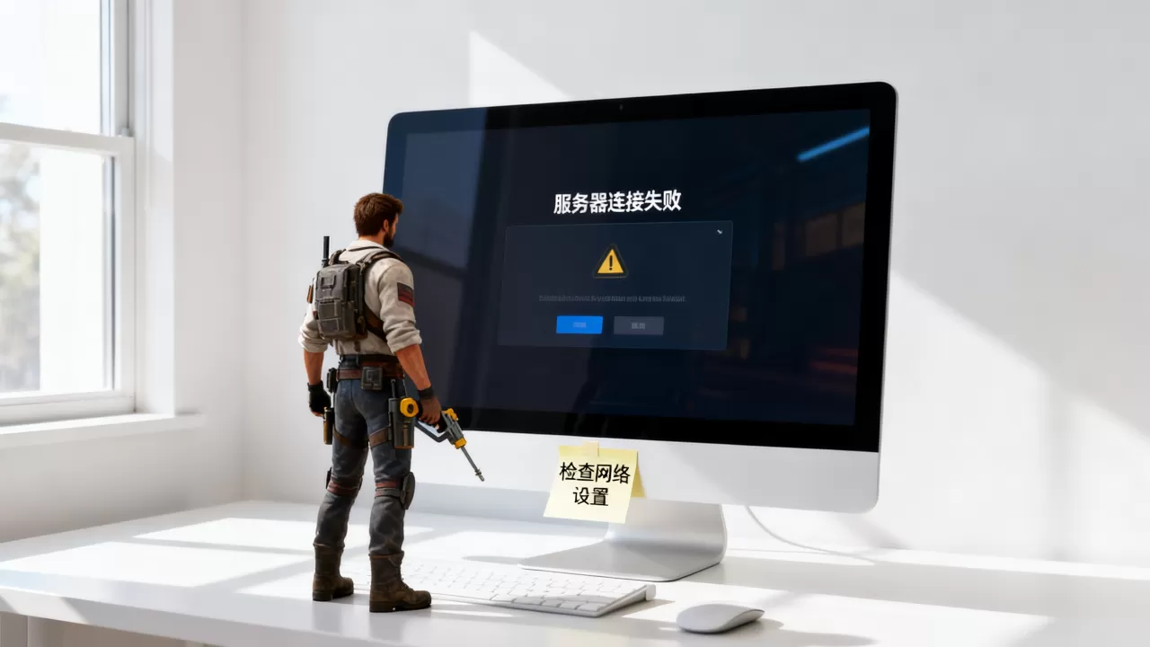 我的世界win10世界服务器失败怎么办,怎么解决? 我的世界win10世界服务器失败怎么办,怎么解决?