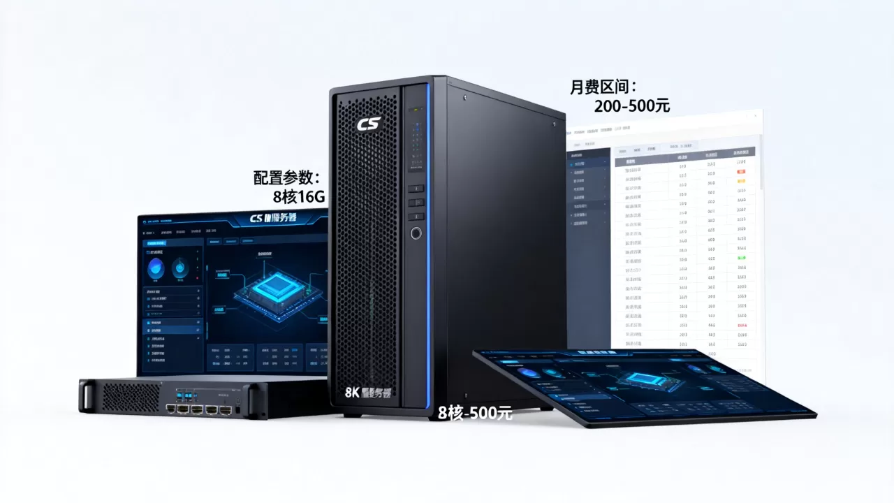 CS服务器OP究竟多少钱一个月?,怎么选 CS服务器OP究竟多少钱一个月?,怎么选
