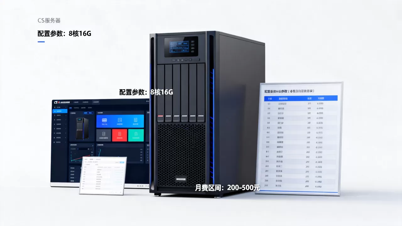 CS服务器OP究竟多少钱一个月?,怎么选 CS服务器OP究竟多少钱一个月?,怎么选