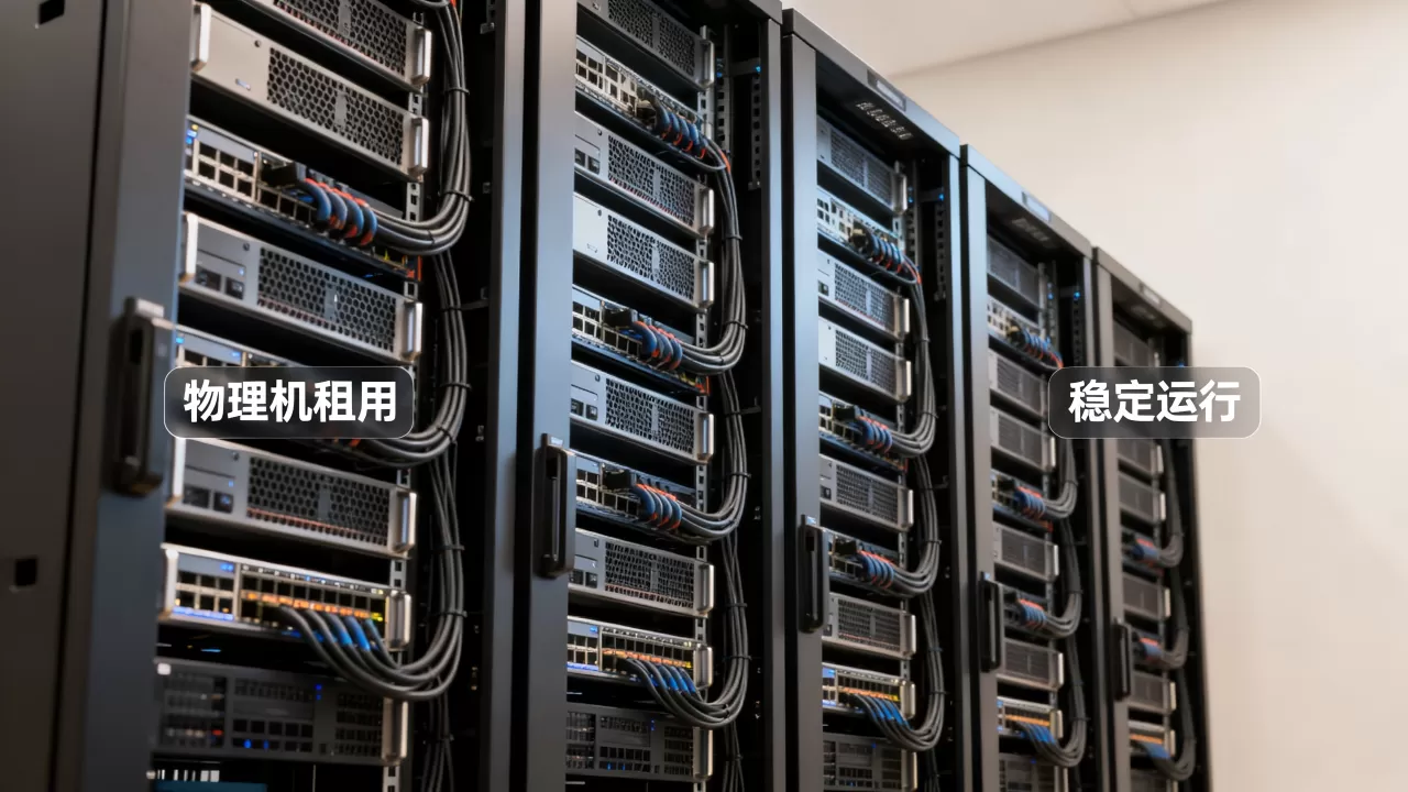 济南本地机房物理机租用哪家更稳定,怎么选? 济南本地机房物理机租用哪家更稳定,怎么选?