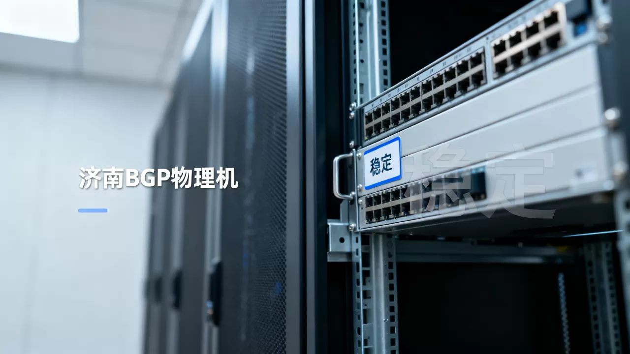济南BGP物理机租用哪家更稳定,怎么选? 济南BGP物理机租用哪家更稳定,怎么选?