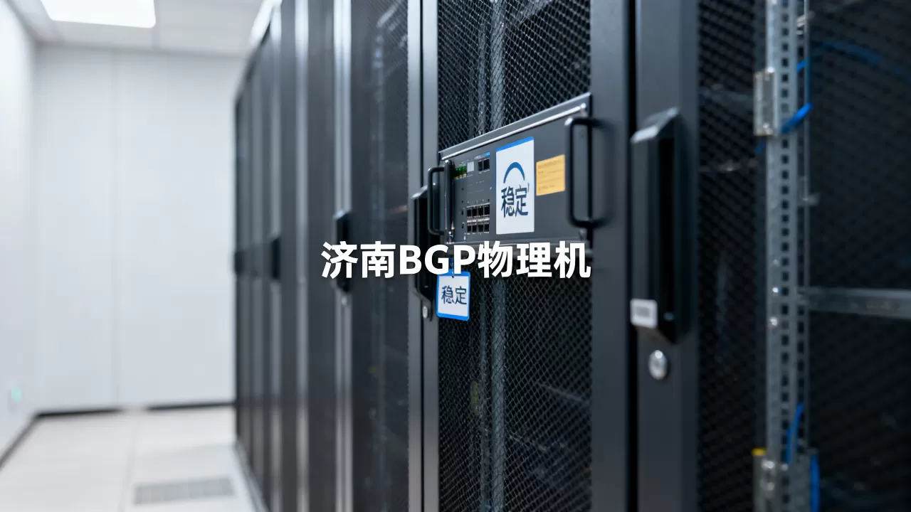 济南BGP物理机租用哪家更稳定,怎么选? 济南BGP物理机租用哪家更稳定,怎么选?