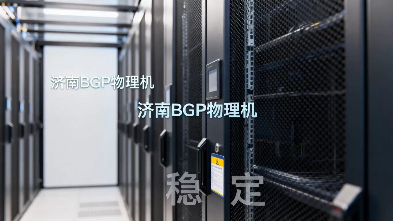 济南BGP物理机租用哪家更稳定,怎么选? 济南BGP物理机租用哪家更稳定,怎么选?
