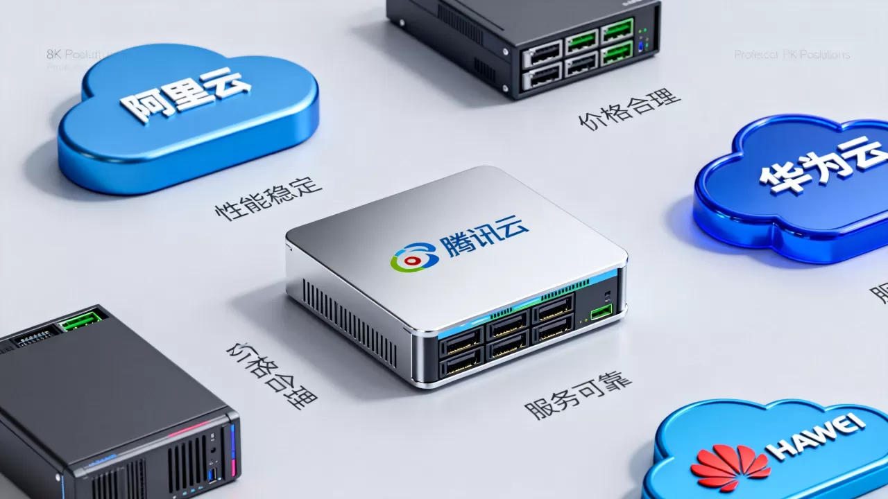 3D模型展示云服务器有哪些品牌值得推荐?,怎么选 3D模型展示云服务器有哪些品牌值得推荐?,怎么选