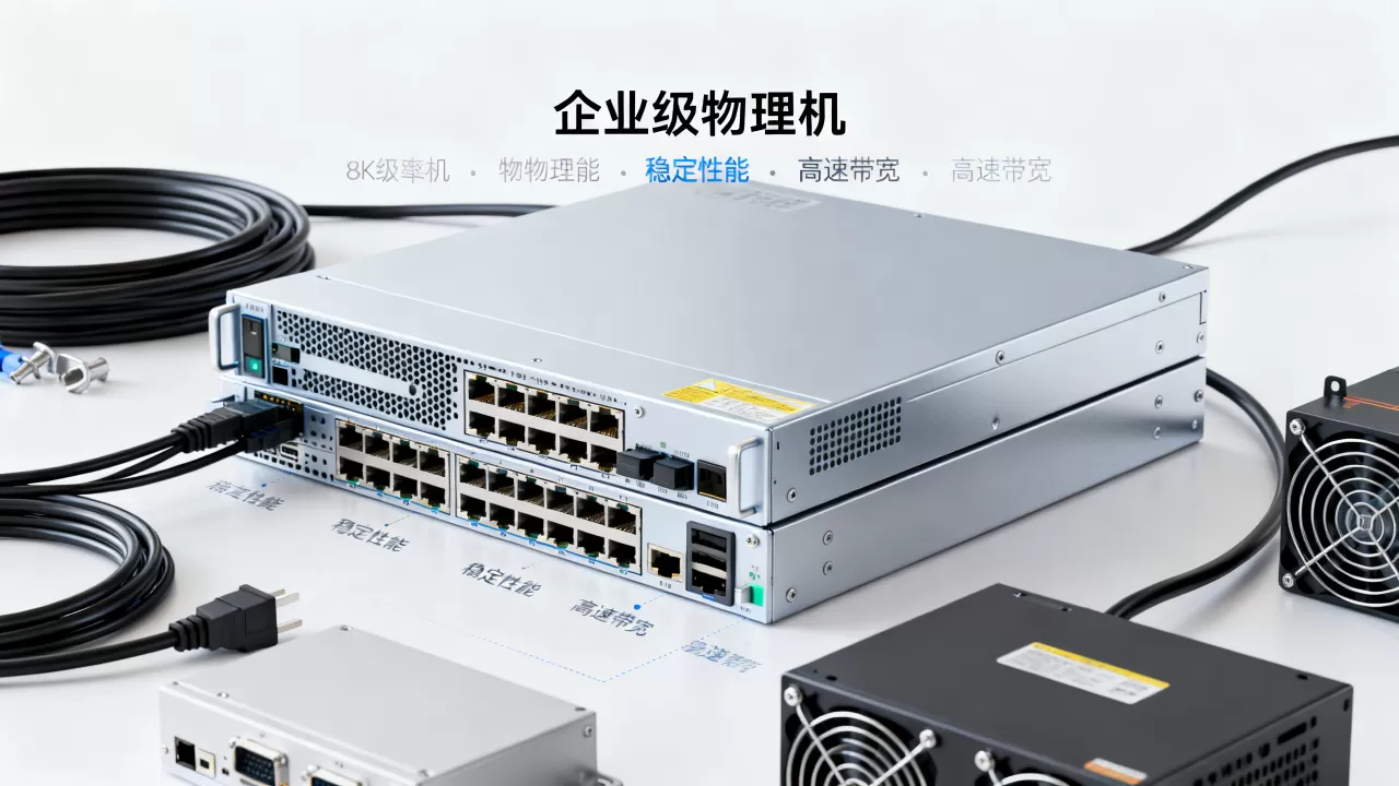 郑州企业级物理机租用服务商哪家好?,怎么选? 郑州企业级物理机租用服务商哪家好?,怎么选?
