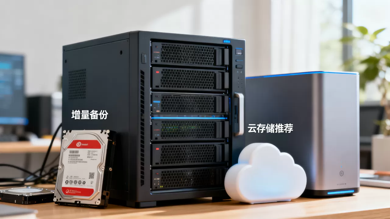 服务器备份有什么好方法?,备份工具哪个好? 服务器备份有什么好方法?,备份工具哪个好?