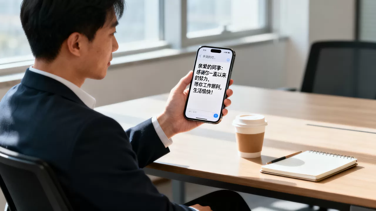 发员工关怀短信的公司有哪些,员工关怀短信怎么写? 发员工关怀短信的公司有哪些,员工关怀短信怎么写?
