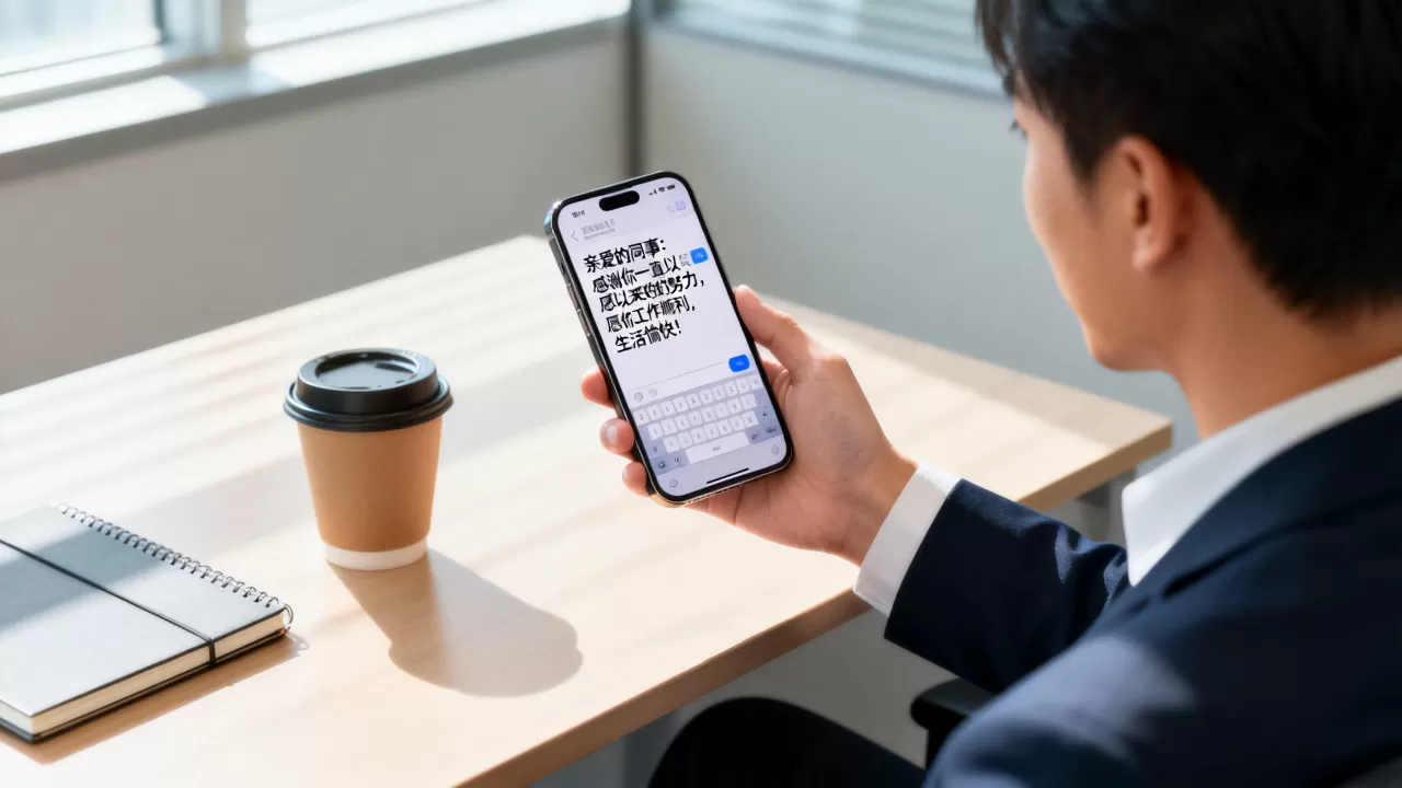 发员工关怀短信的公司有哪些,员工关怀短信怎么写? 发员工关怀短信的公司有哪些,员工关怀短信怎么写?